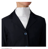 Ovation Satin Sparkle Stock Tie