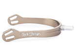 Tech Stirrups Verona Extra Long Spur