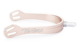 Tech Stirrups Verona Extra Long Spur
