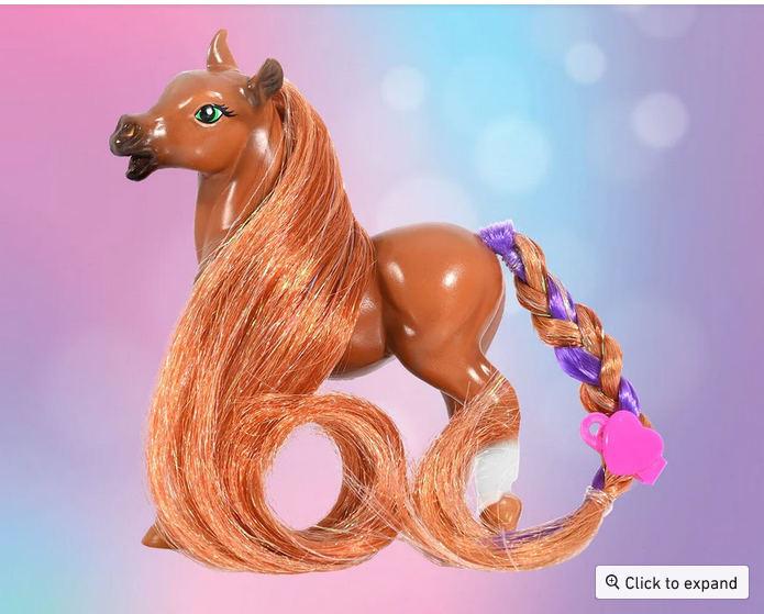 Breyer Lil Beauties Assortment