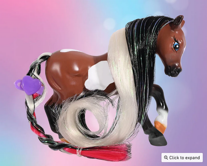 Breyer Lil Beauties Assortment