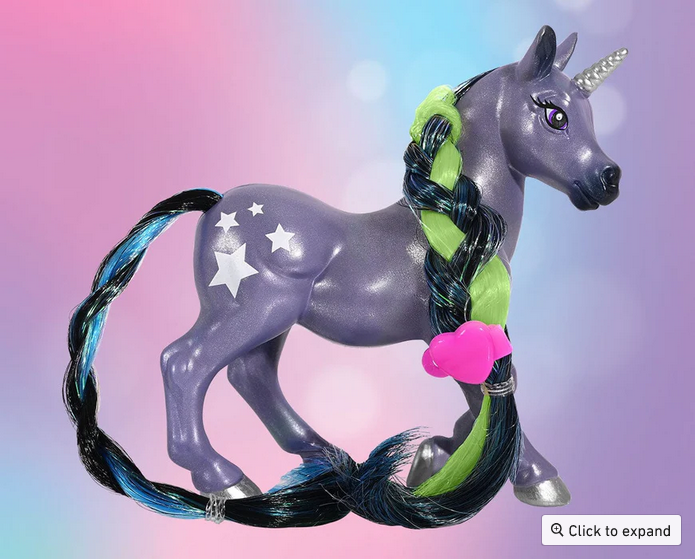 Breyer Lil Beauties Assortment