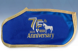 Breyer 75th Anniversary Horse Blanket