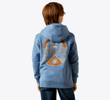 Ariat Boys Sun Valley Circle Hoodie