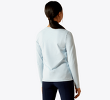 Ariat Youth Happy Long Sleeve T-Shirt