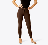 Ariat Womens Tri Factor Vivacity Heat Half Grip Breech