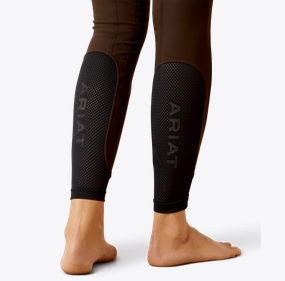 Ariat Womens Tri Factor Vivacity Heat Half Grip Breech