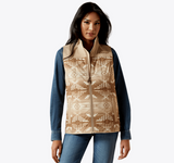 Ariat Womens Crius Vest