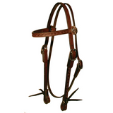 Daisetta Browband Headstall