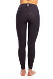 Goode Rider Elite Winter Fleece Breech