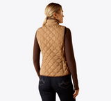Ariat Womens Ashley 2.0 Insulated Vest