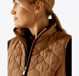 Ariat Womens Ashley 2.0 Insulated Vest