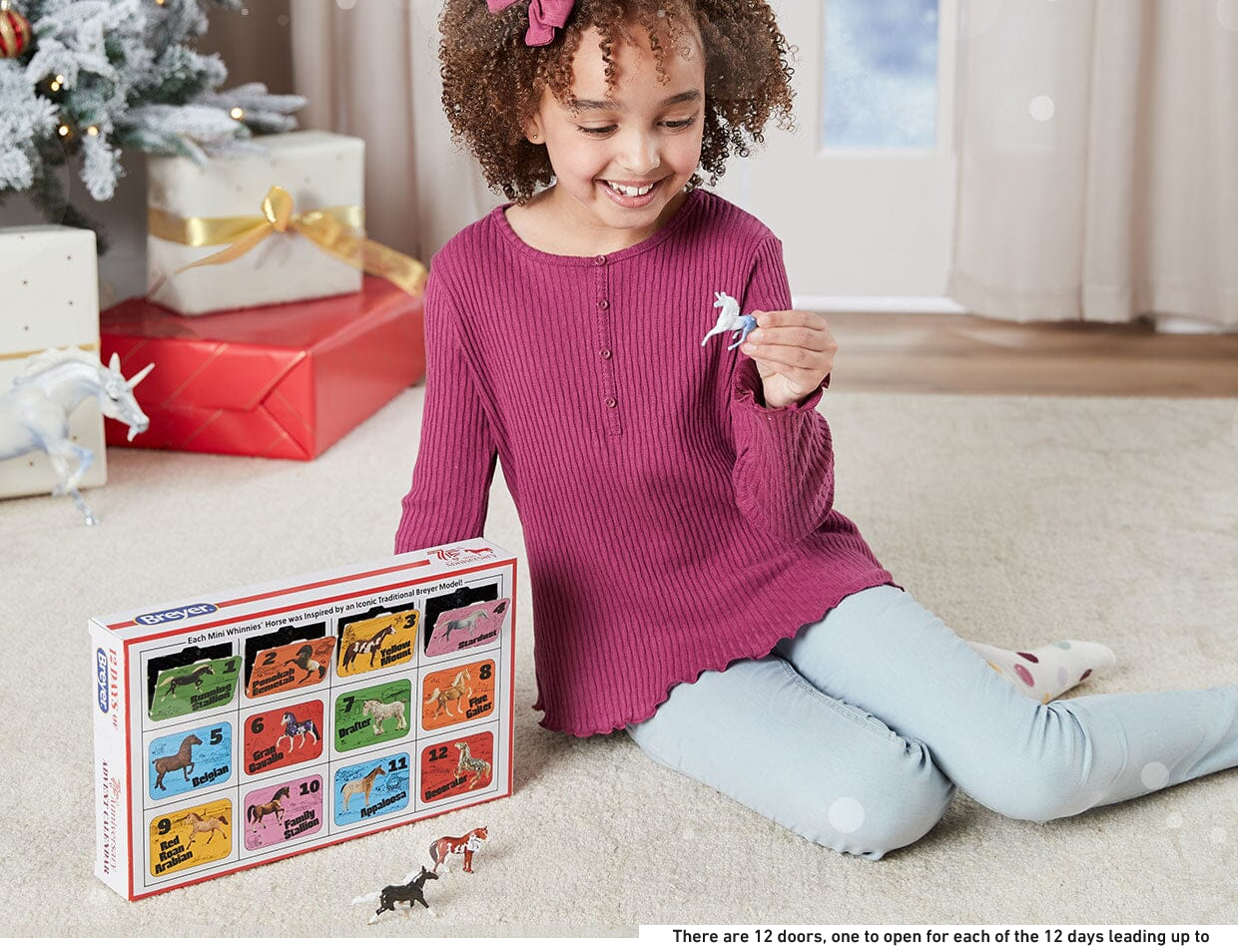 75th Anniversary 12 Days Of Christmas