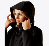 Ariat Womens Outer Banks Waterproof Jacket