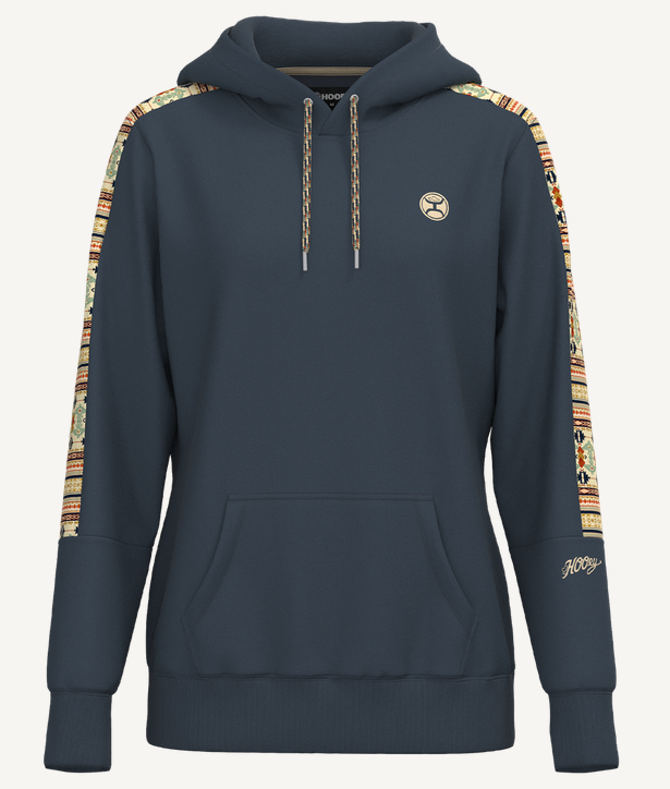 Hooey Youth Girls Canyon Hoody