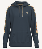 Hooey Youth Girls Canyon Hoody