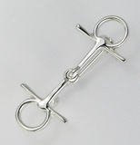 Snaffle Bit Stock Pin