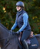 Kerrits EquiTech Hybrid Quilted Riding Vest