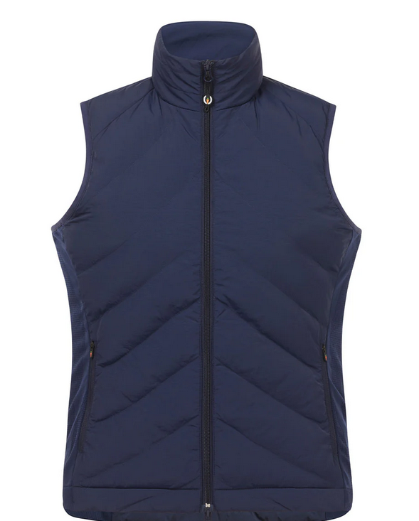 Kerrits EquiTech Hybrid Quilted Riding Vest