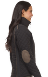 Kerrits Stablemate Quilted Riding Jacket