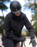 Kerrits Stablemate Quilted Riding Jacket