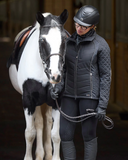 Kerrits Stablemate Quilted Riding Jacket