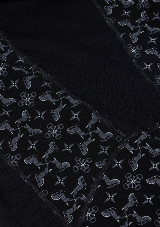 Kerrits Stable Temp Merino Wool Quarter Zip Top