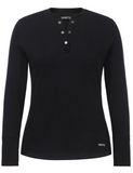 Kerrits Hot to Trot Thermal Henley