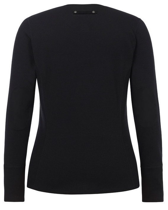 Kerrits Hot to Trot Thermal Henley