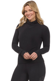 Kerrits Wrap Neck Tech Top