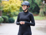 Kerrits Wrap Neck Tech Top