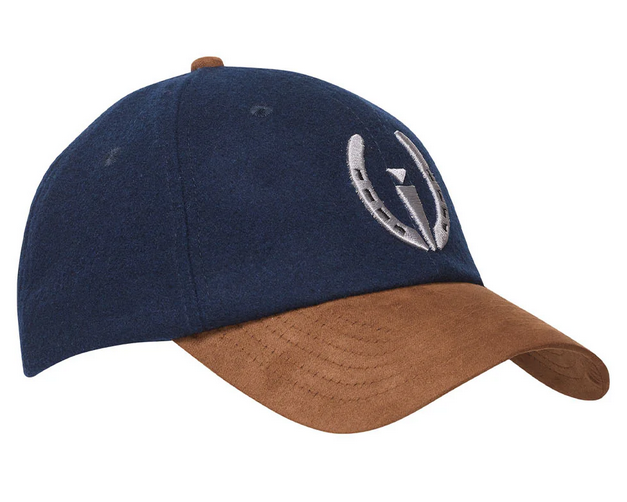 Kerrits Winter Logo Baseball Hat