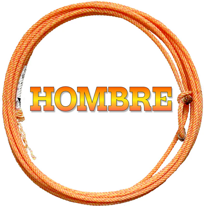 Fast Back Hombre Head Rope