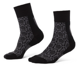 Kerrits Snaffle Links Wool Paddock Socks