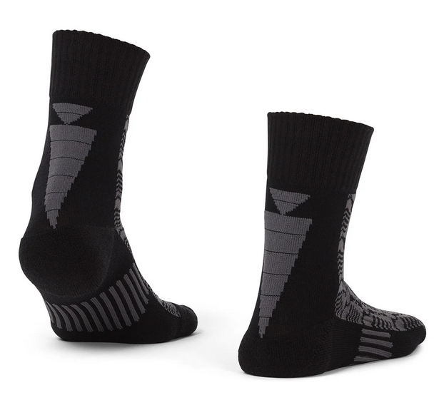 Kerrits Snaffle Links Wool Paddock Socks