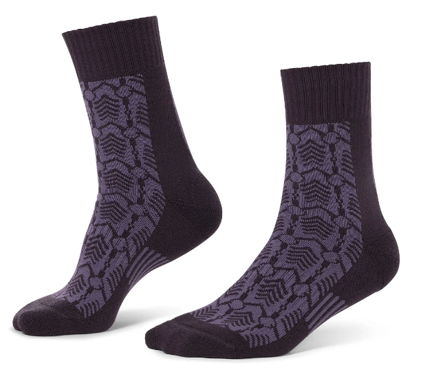 Kerrits Snaffle Links Wool Paddock Socks