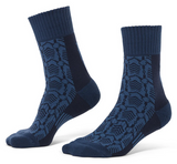 Kerrits Snaffle Links Wool Paddock Socks