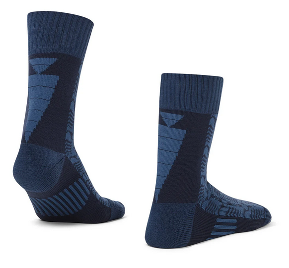 Kerrits Snaffle Links Wool Paddock Socks