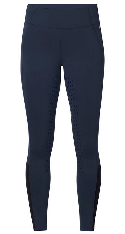 Kerrits Thermo Tech 2.0 Full Leg Riding Tight - 2025 Colors