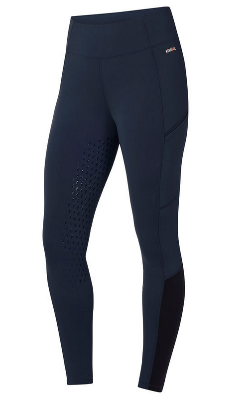 Kerrits Thermo Tech 2.0 Full Leg Riding Tight - 2025 Colors