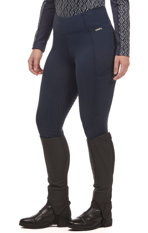 Kerrits Thermo Tech 2.0 Full Leg Riding Tight - 2025 Colors