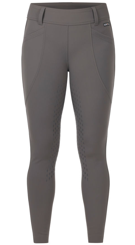 Kerrits Fusion Fleece-Lined Full Leg Clinic Tight - Fall 2025