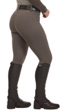Kerrits Fusion Fleece-Lined Full Leg Clinic Tight - Fall 2025