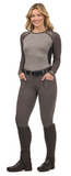 Kerrits Fusion Fleece-Lined Full Leg Clinic Tight - Fall 2025