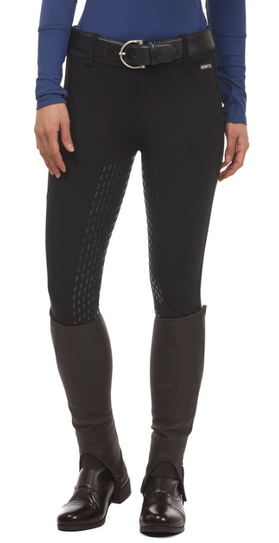 Kerrits Fusion Fleece-Lined Full Leg Clinic Tight - Fall 2025