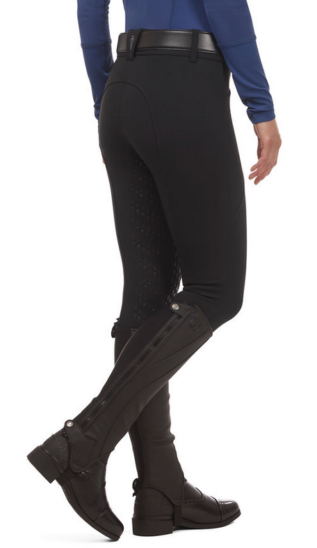 Kerrits Fusion Fleece-Lined Full Leg Clinic Tight - Fall 2025