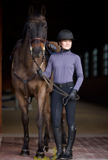 Kerrits Fusion Fleece-Lined Full Leg Clinic Tight - Fall 2025