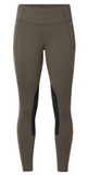 Kerrits Fleece Lite II Knee Patch Riding Tight