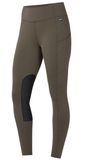 Kerrits Fleece Lite II Knee Patch Riding Tight
