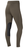 Kerrits Fleece Lite II Knee Patch Riding Tight